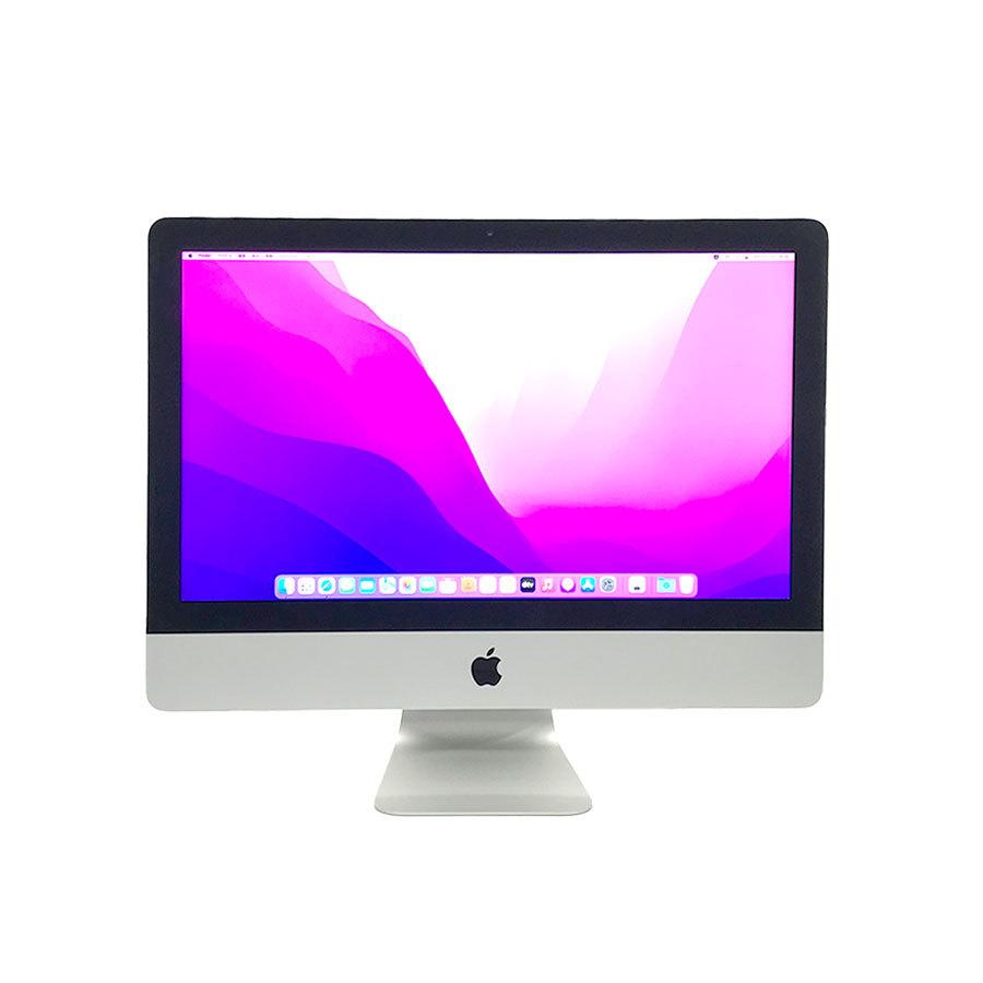 iMac（Apple） Apple iMac18,2 (Retina 4K, 21.5-inch, 2017) MNE02J/A