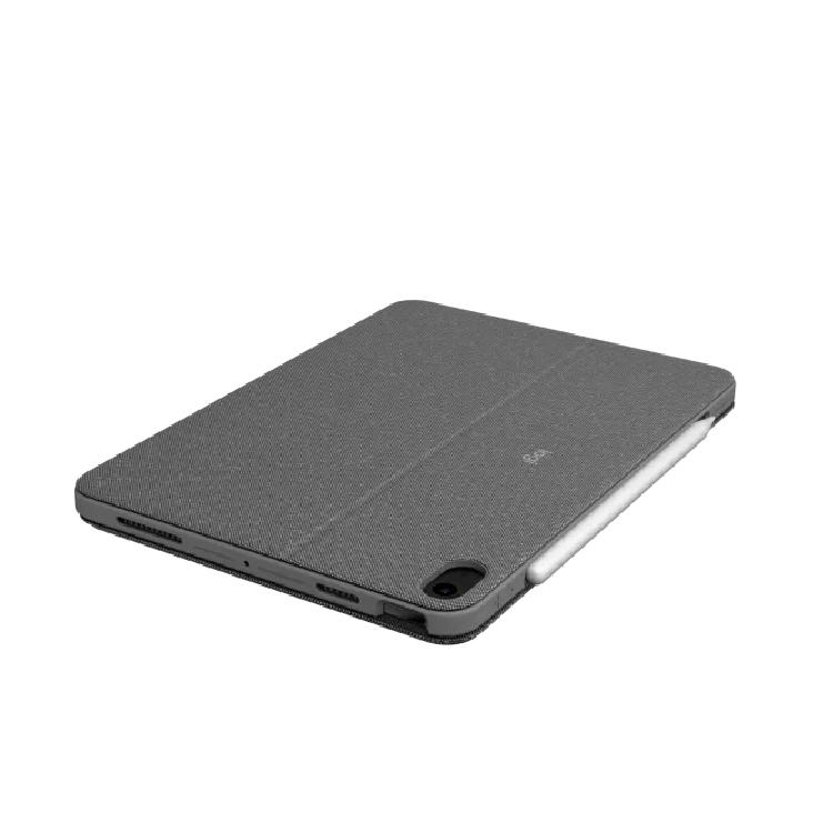 logicool（ロジクール） logicool COMBO TOUCH FOR iPAD AIR iPad専用