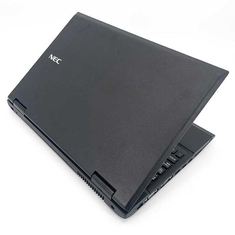 VersaPro ノートパソコン 中古 Office付き 訳あり Windows11 Pro NEC