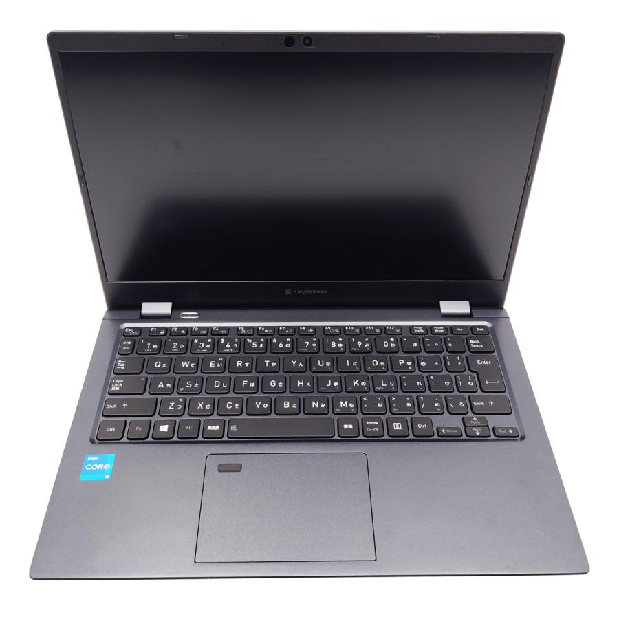 dynabook（ダイナブック） ノートパソコン 中古 Office付き Windows11
