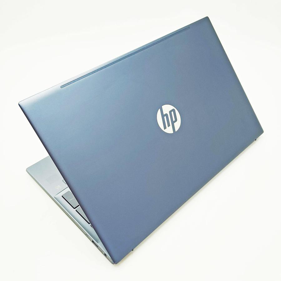 Pavilion ノートパソコン 中古 Office付き Windows11 Home HP 15