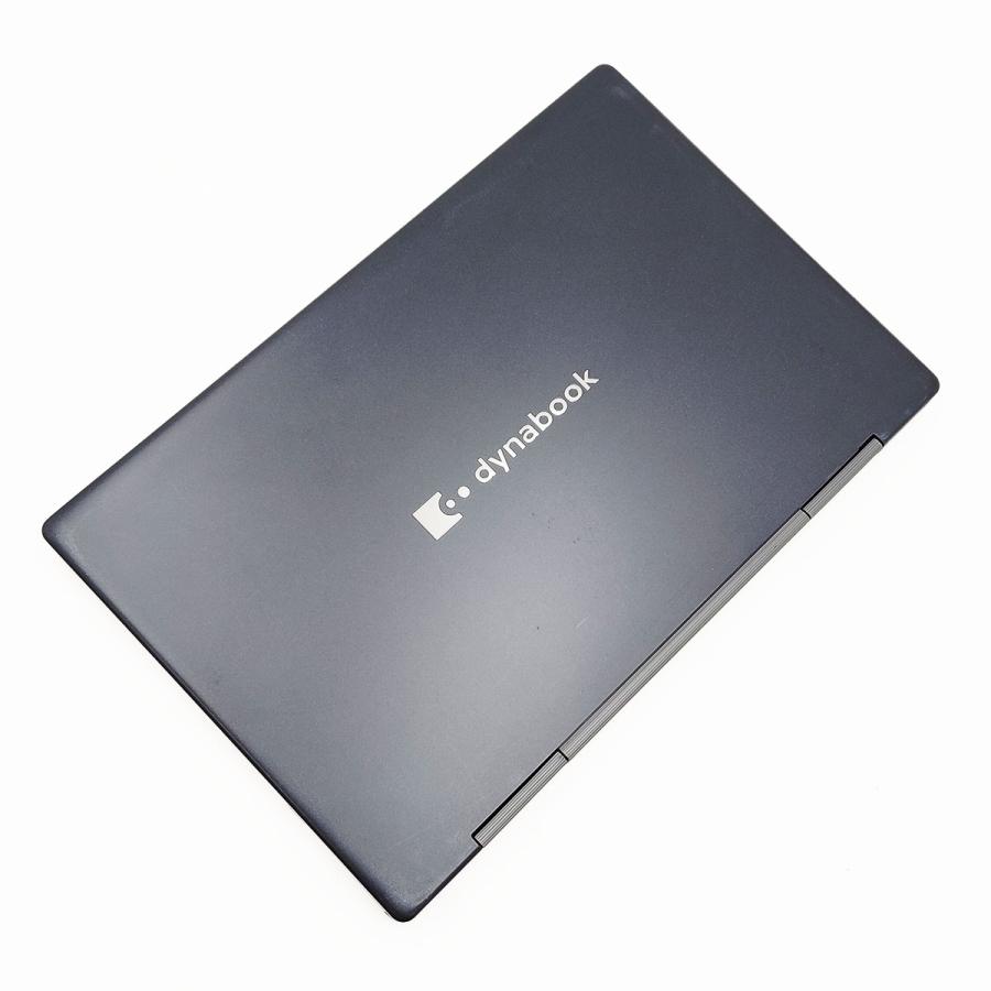dynabook（ダイナブック） ノートパソコン 中古 Office付き Windows11