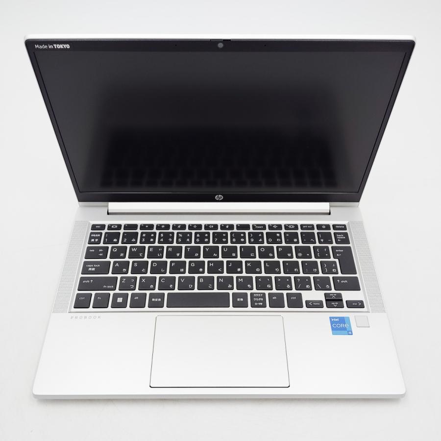 ProBook ノートパソコン 中古 Office付き Windows11 Pro HP 430 G8