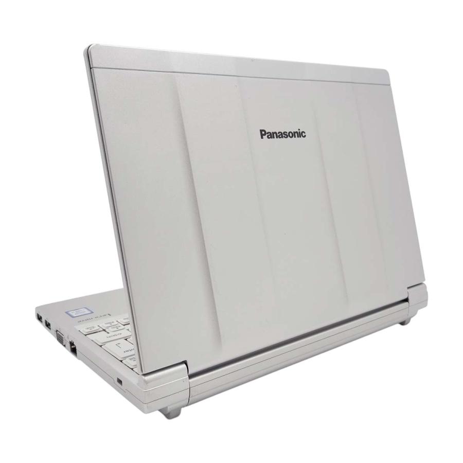 Let's note レッツノート 中古 CF-SV8-2L ノートパソコン Office付き