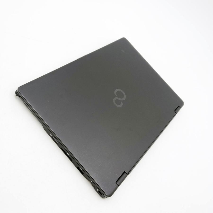LIFEBOOK ノートパソコン 中古 Office付き Windows11 Pro 富士通