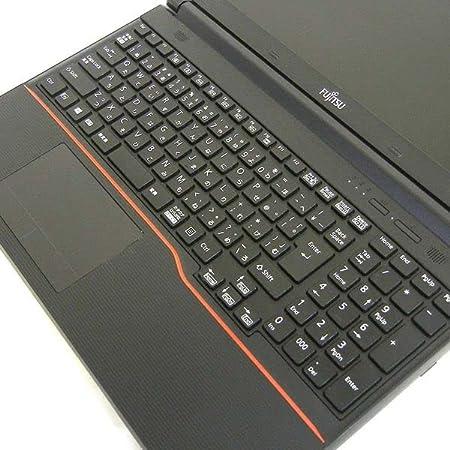 富士通（FUJITSU） FMV LIFEBOOK A574 第4世代 Corei5 メモリ 8GB 新品