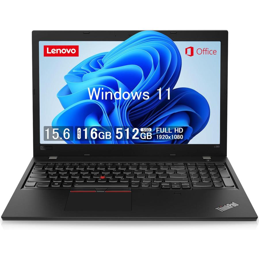 Lenovo（レノボ） 【第8世代Core-i5+Webカメラ内蔵+テンキー】Lenovo