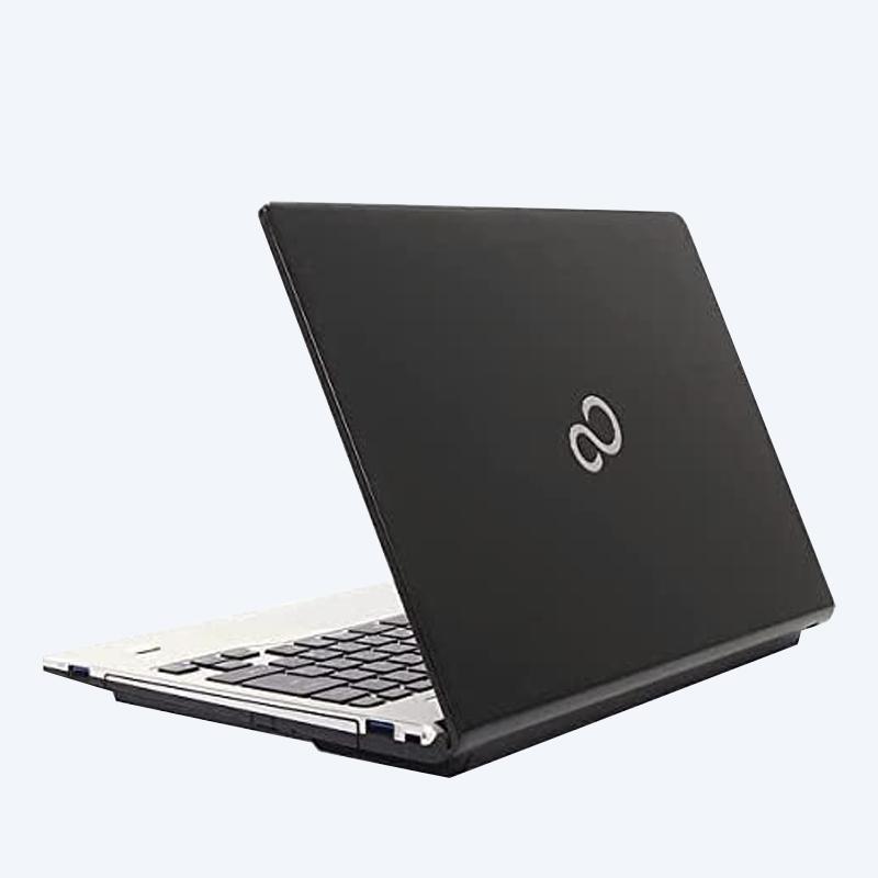 富士通（FUJITSU） ノートPC 中古パソコン ノートパソコン 中古