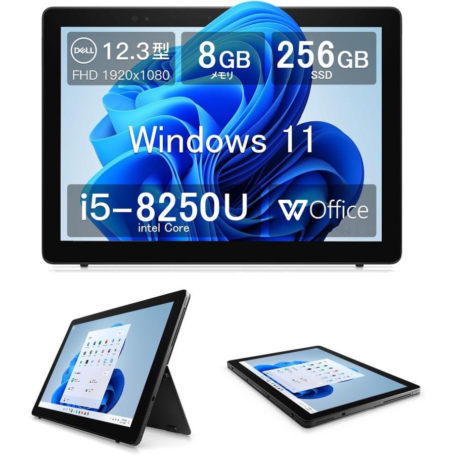 Latitude（Dell） Dell デル 2in1 中古ノートパソコン Latitude 5290