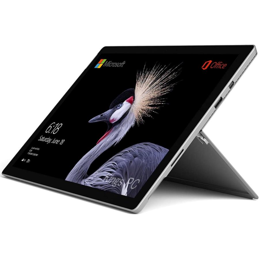 Surface Pro マイクロソフト タブレットPC 2in1 5 12.3インチ/Core-i5