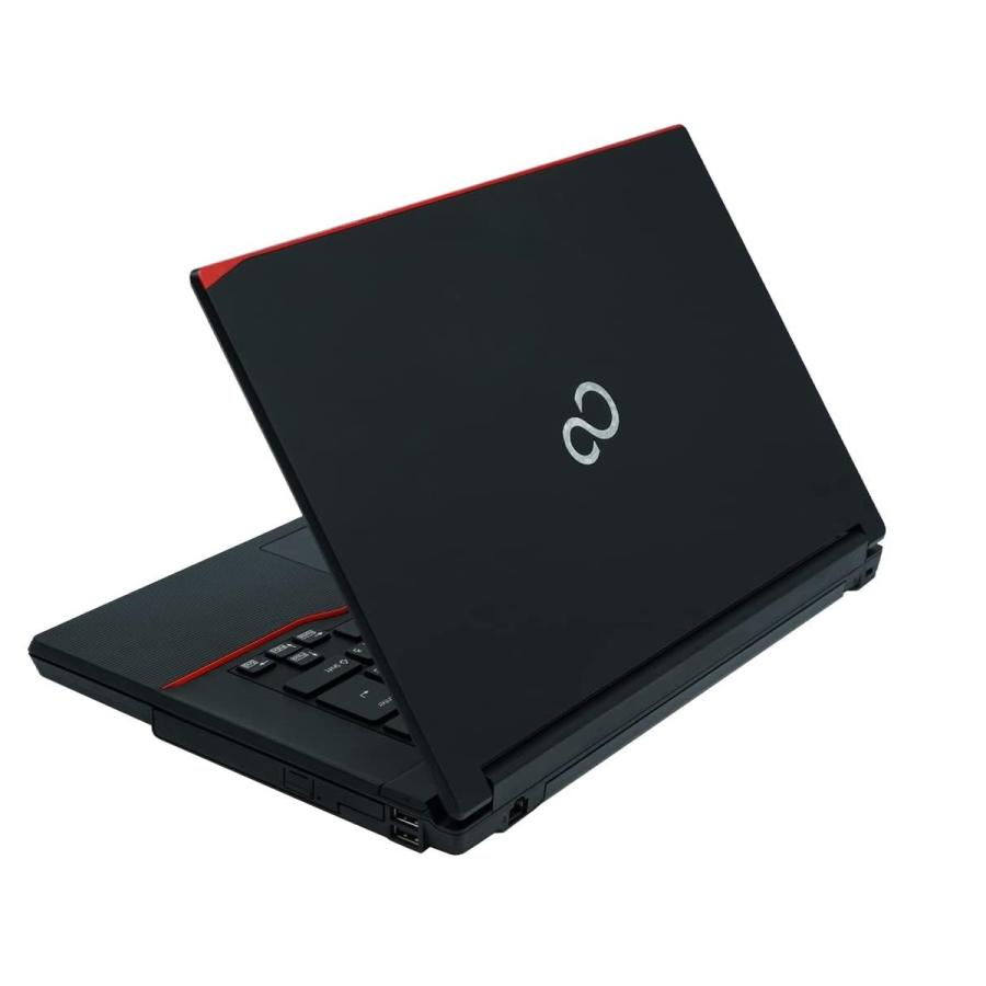 富士通（FUJITSU） ノートパソコン 第4世代Corei3/Microsoft Office