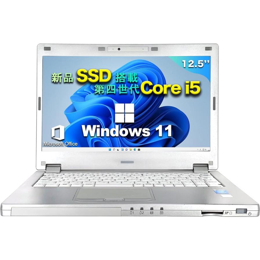 Panasonic（パナソニック） Panasonic CF-MX3 Microsoft Office 2021