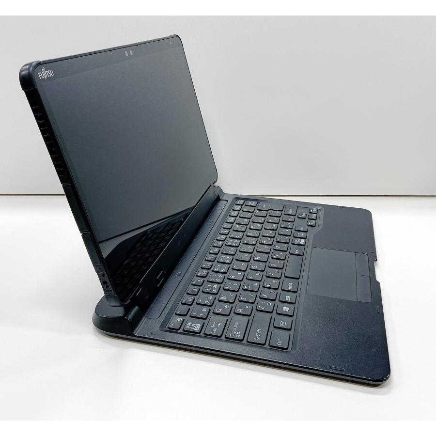 FMV ARROWS Tab Q7310 第10世代 i5-10310U RAM 4GB SSD 128GB