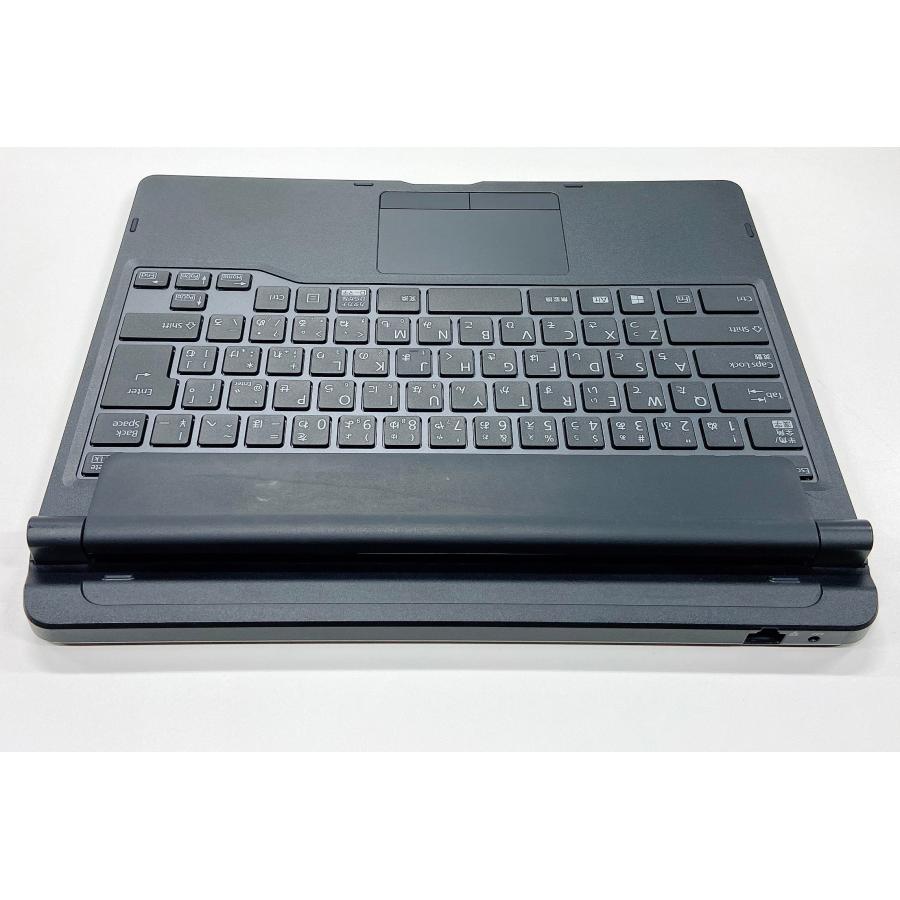 在庫処分】富士通 FMV-NKB30 スリムキーボード Q738.Q739専用 動作確認