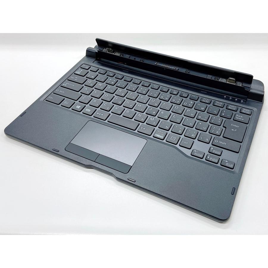 在庫処分】富士通 FMV-NKB30 スリムキーボード Q738.Q739専用 動作確認