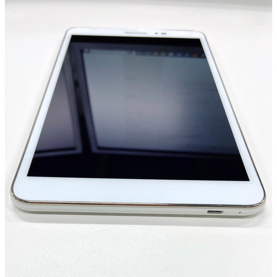 タブレット HUAWEI 8インチ MediaPad T2 8.0 Pro 2GB/16GB JDN-W09