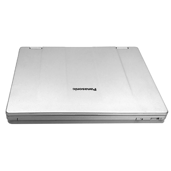 Let's note Panasonic Let's CF-RZ6 第7世代 Core i5 メモリ4GB