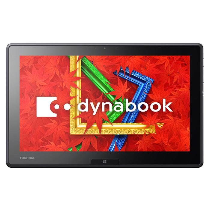 東芝 DynaBook V714/K 大画面11.6インチ 第4世代Corei5 4210Y 4GB