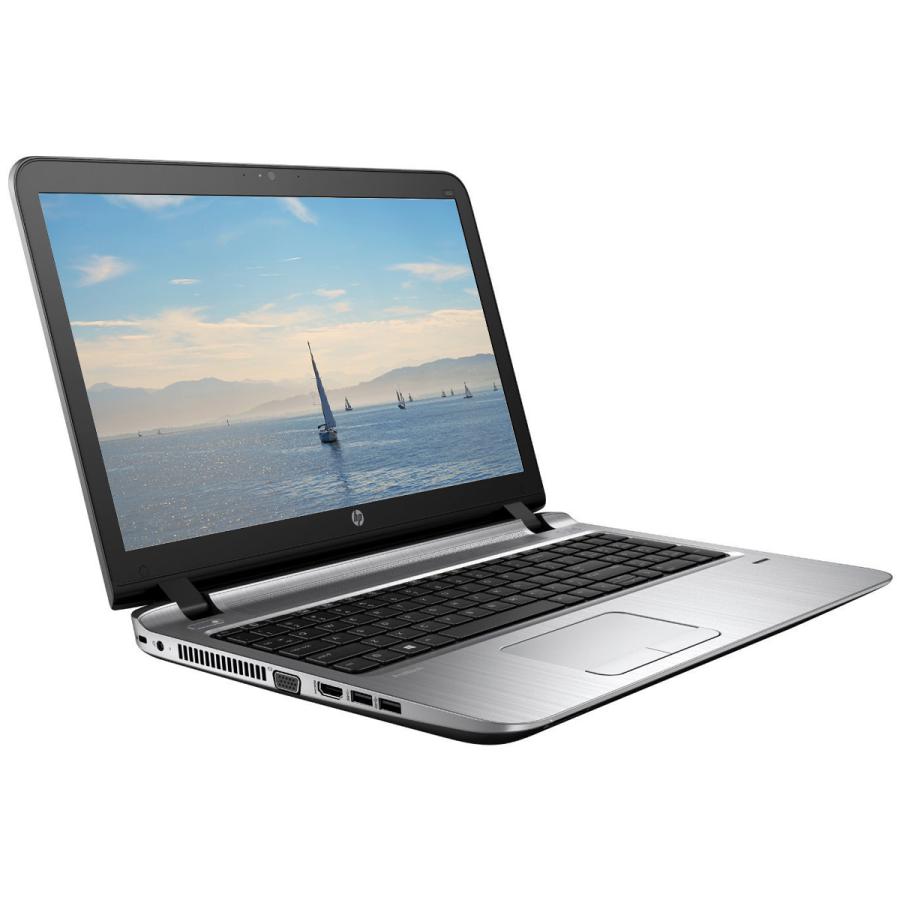 日本HP HP ProBook 450 G3 15.6インチ Core i3 メモリ8GB SSD 256GB