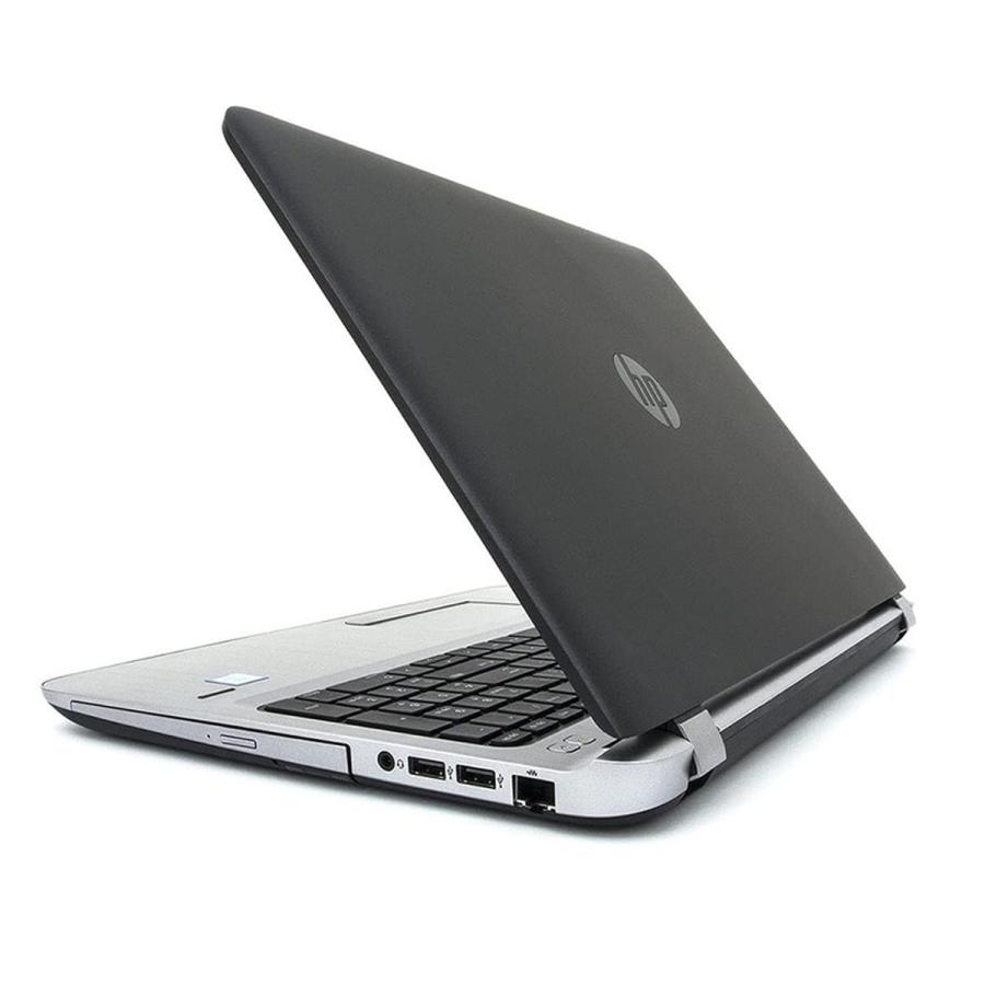 日本HP HP ProBook 450 G3 15.6インチ Core i3 メモリ8GB SSD 256GB