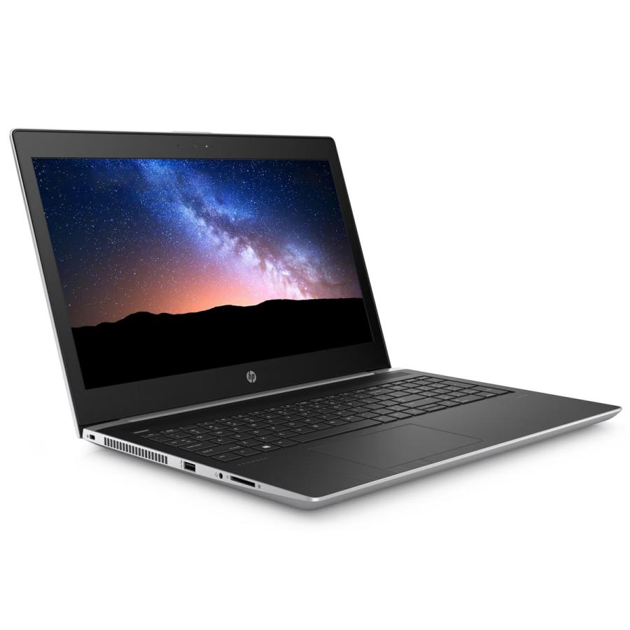 日本HP HP ProBook 470 G5 17.3インチ 第8世代 Core i7 メモリ16GB