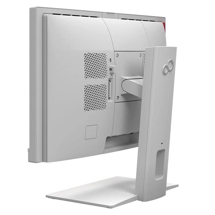 FMV 富士通 K5010 AIO 23.8インチ 第10世代 Core i3 メモリ8GB Nvme M