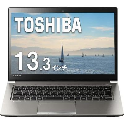 dynabook（ダイナブック） TOSHIBA DynaBook R63/P Core i5 メモリ8GB