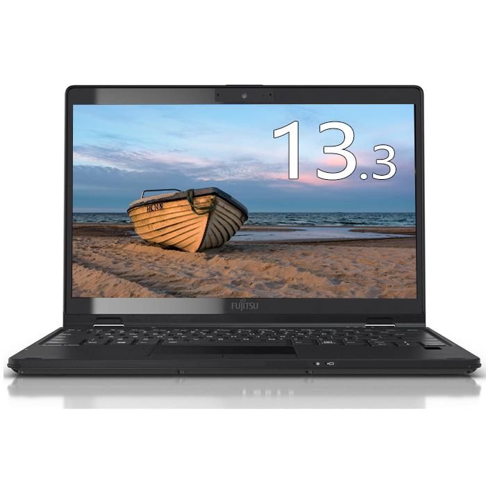 LIFEBOOK 富士通 FMV U9310/D 第10世代 Core i5 メモリ8GB Nvme M.2