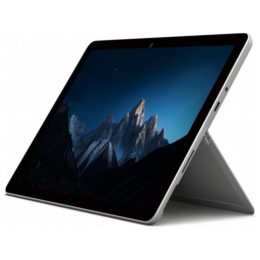 Surface Go Microsoft 10インチ Pentium 4415Y メモリ8GB SSD 128GB