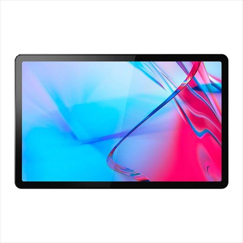 Lenovo（レノボ） (中古) LET01 ムーンホワイト /Lenovo Tab P11 5G