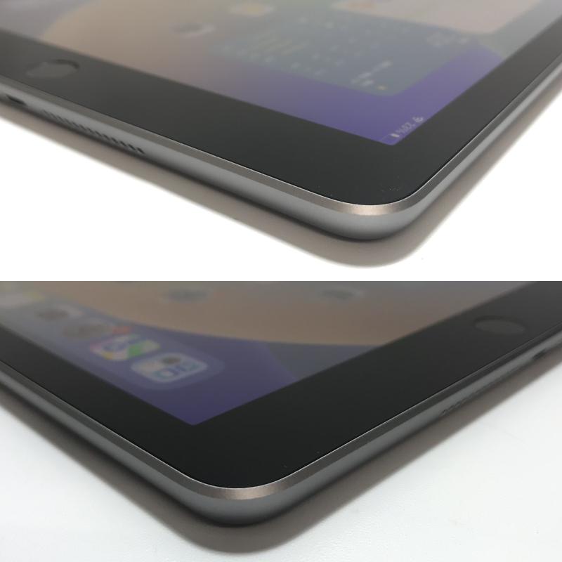 iPad 第6世代 32GB Wi-Fi + Cellularモデル SIMフリー Apple シルバー