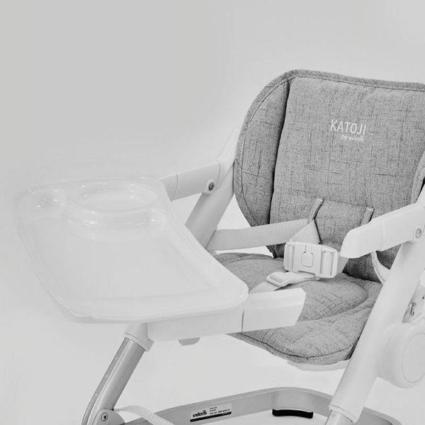 カトージ（KATOJI） ベビーチェア キッズチェア 赤ちゃん 椅子 子供