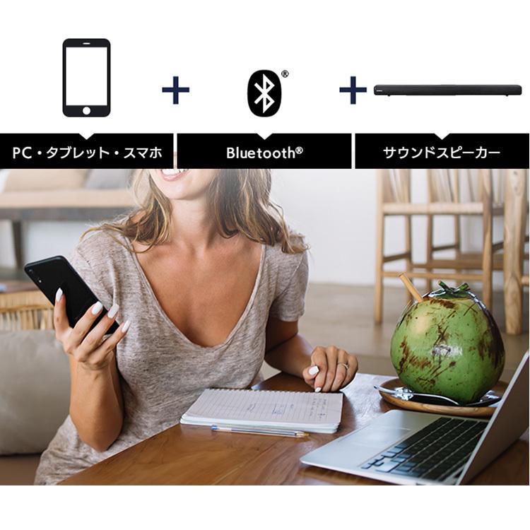 IRIS OHYAMA（アイリスオーヤマ） サウンドスピーカー スピーカー