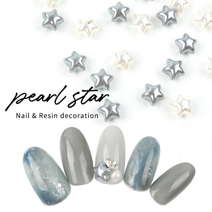 petitprice（プチプラ） ネイル ジェルネイル ネイルパーツ パール