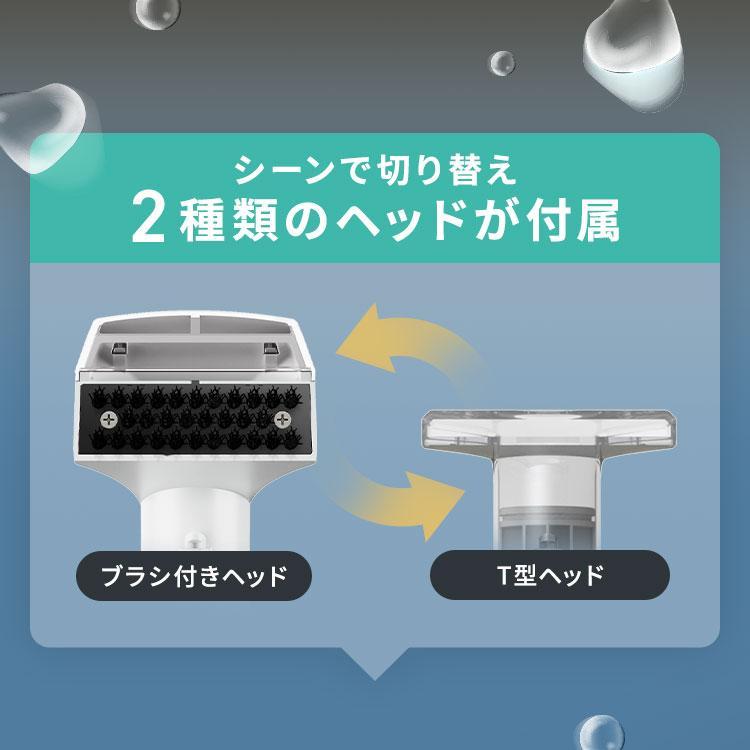 IRIS OHYAMA（アイリスオーヤマ） リンサークリーナー 車 カーペット