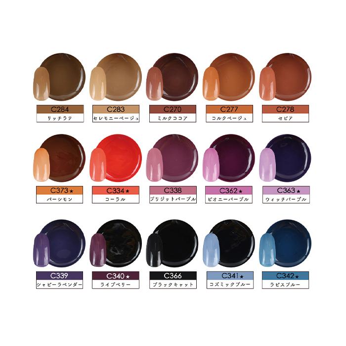 ネイルマシーン ダストコレクター プチプラ ネイル カラージェル