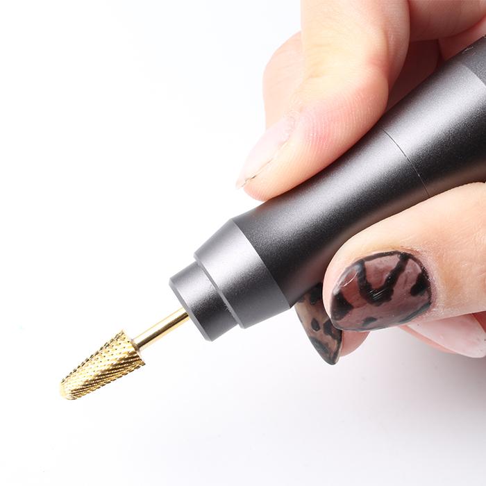 petitprice（プチプラ） ［Folica］ポータブルネイルマシーンジェル