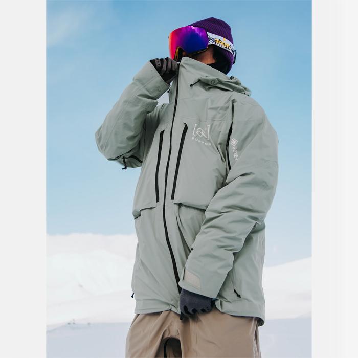 BURTON（バートン） 2024-25 BURTON Men's [ak] HOVER GORE-TEX