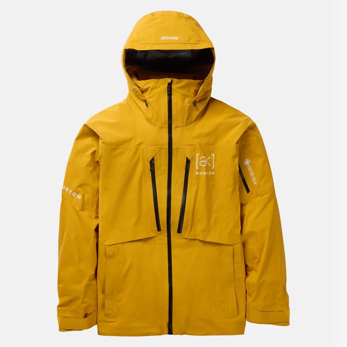 BURTON（バートン） 2024-25 BURTON Men's [ak] HOVER GORE-TEX