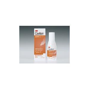 3M キャビロン 皮膚用 リムーバー TP1 粘着製品をお肌から優しくはがす