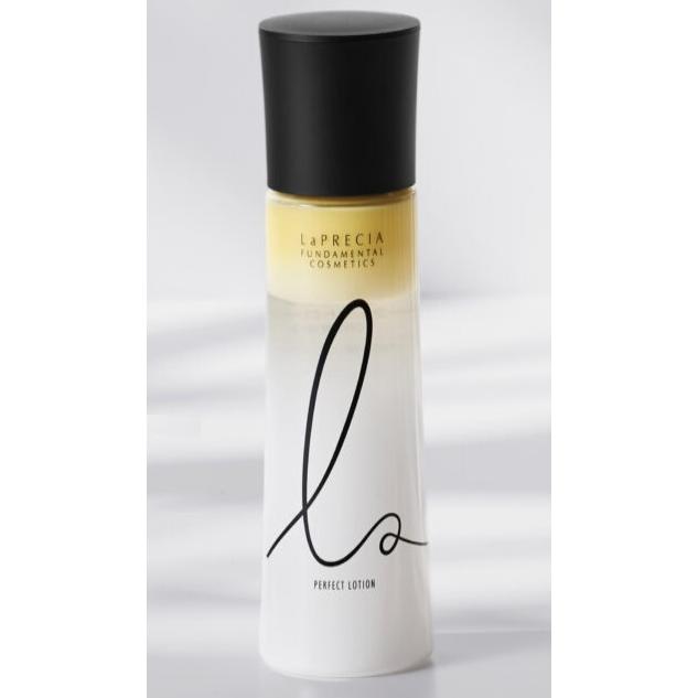 ラ・プレシア パーフェクトローション 125ML : Peace Shop - 通販