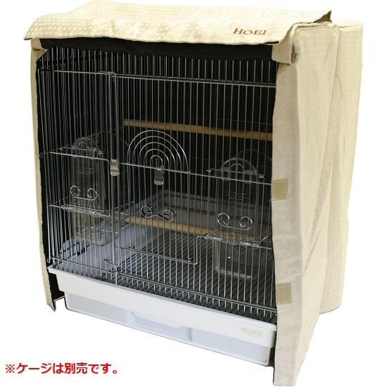 HOEI おやすみカバー（タイプE）465インコ用 465オカメ用 ケージ用