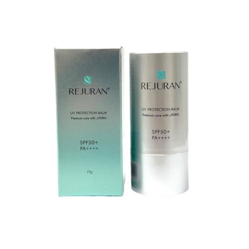 REJURAN】リジュラン UVプロテクションバーム 19g SPF50+/PA++++