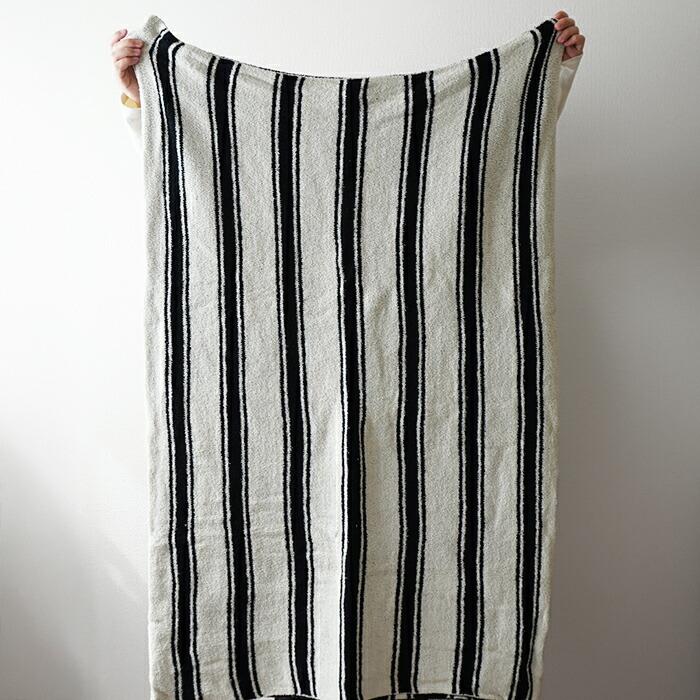 ブランケット ストライプ おしゃれ ひざ掛け あたたかい 防寒 寒さ対策