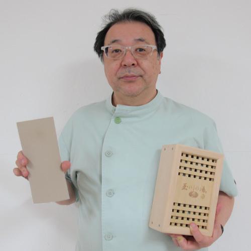 玉川の湯 癒 大判 : PECHKA - 通販 - Yahoo!ショッピング