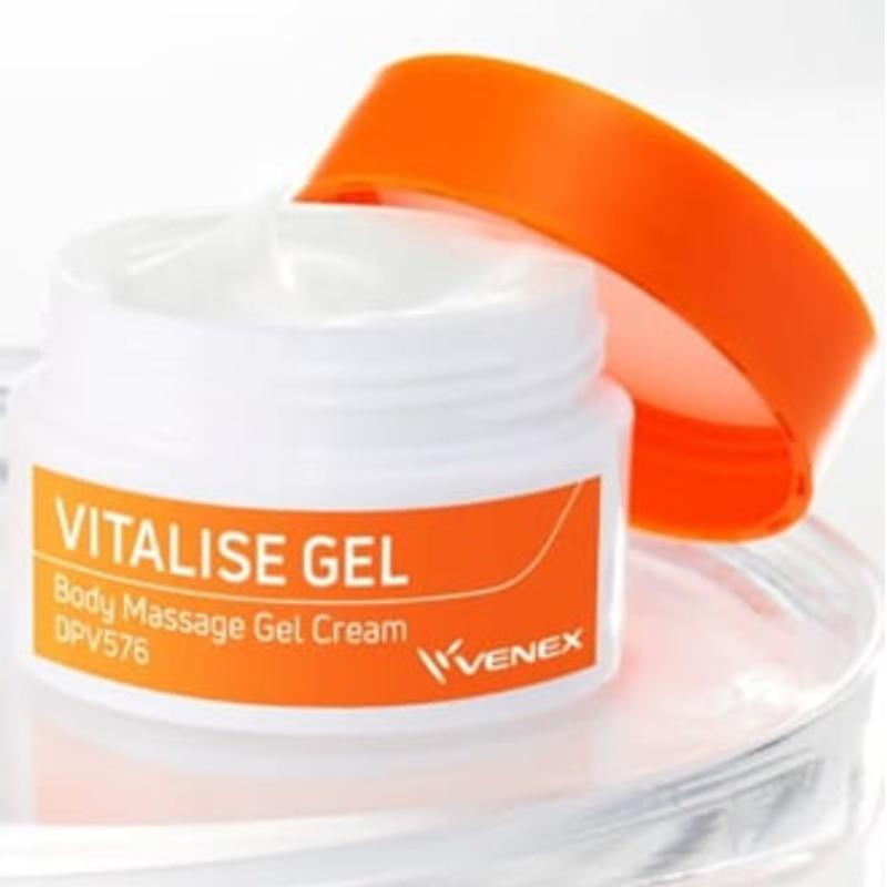 VENEX(ベネクス) バイタライズゲルA 40g : PECHKA - 通販 - Yahoo