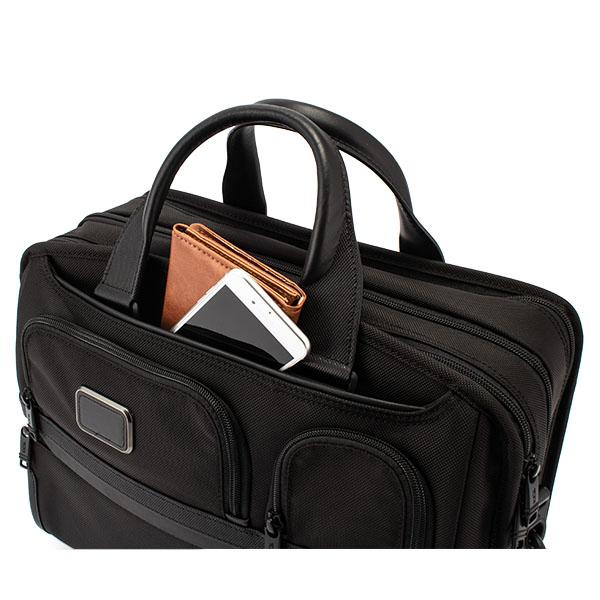 TUMI（トゥミ） 7日間限定ポイントUP 【並行輸入品】 ビジネスバッグ