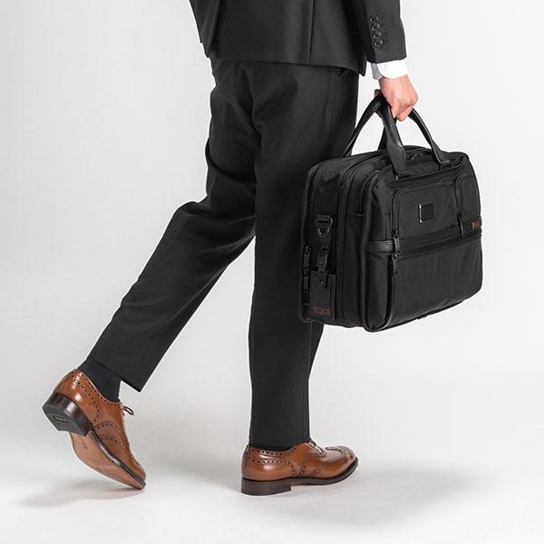 TUMI（トゥミ） 7日間限定ポイントUP 【並行輸入品】 ビジネスバッグ