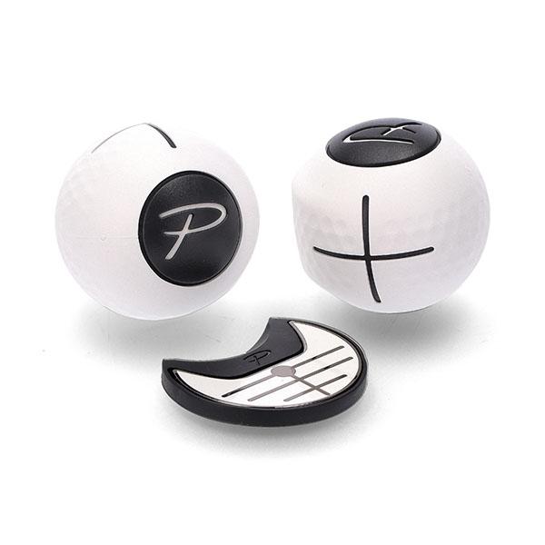 putt out プレッシャーパットトレーナー デビルボール PuttOUT（パット