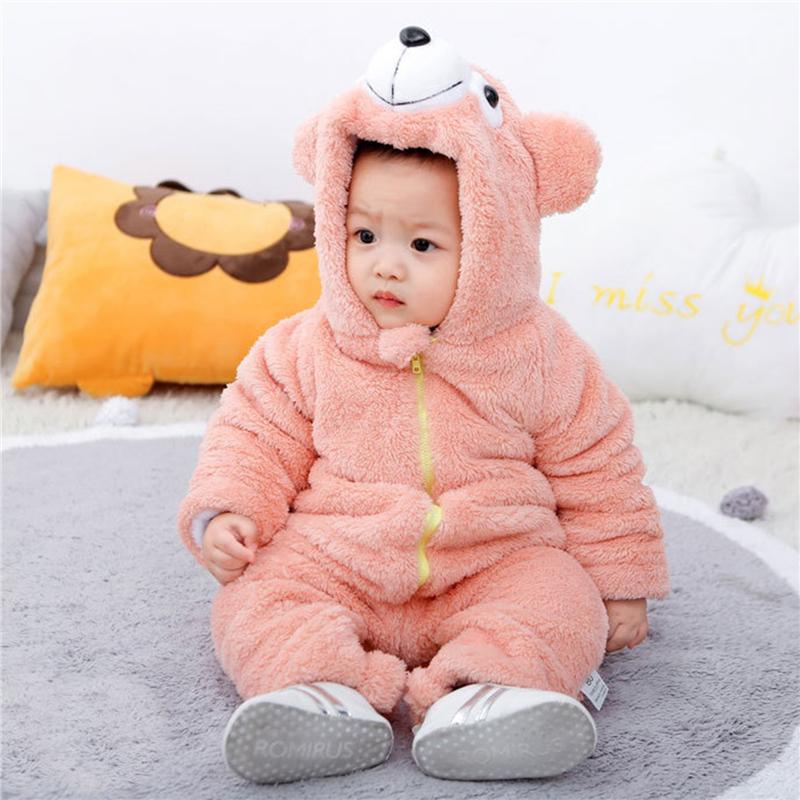 ダッフィーロンパースカバーオール人気作家90サイズ